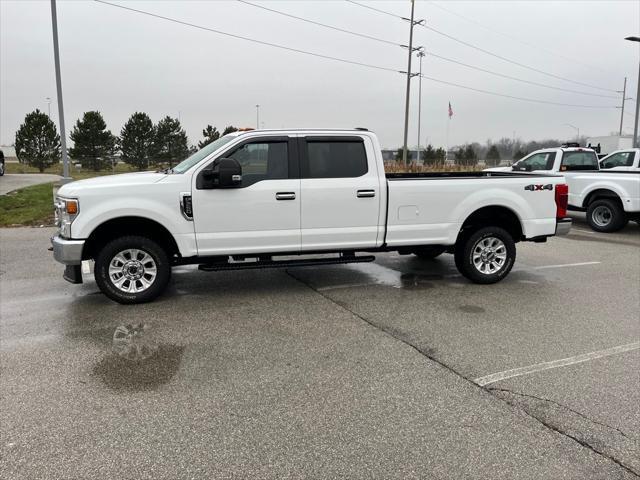 used 2020 Ford F-250 car, priced at $34,700