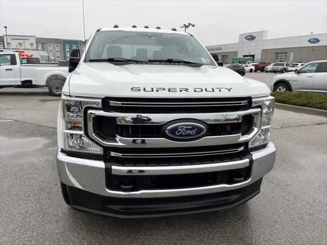 used 2020 Ford F-250 car, priced at $34,700