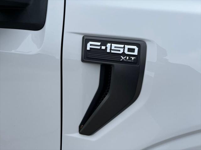 used 2022 Ford F-150 car, priced at $32,800