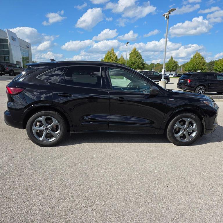used 2023 Ford Escape car, priced at $23,200