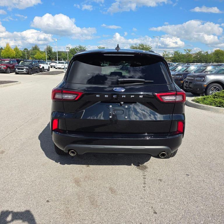 used 2023 Ford Escape car, priced at $23,200