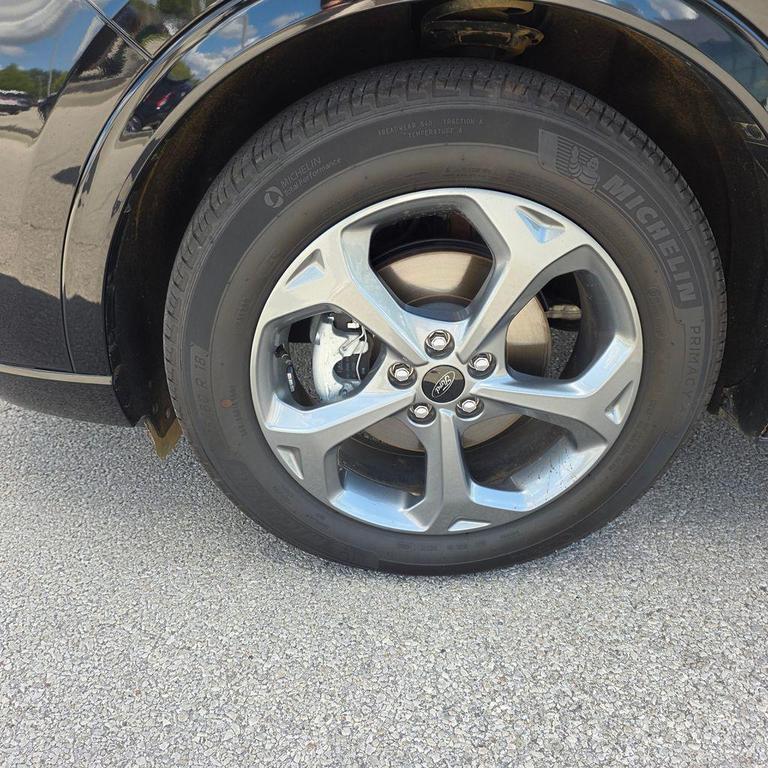 used 2023 Ford Escape car, priced at $23,200