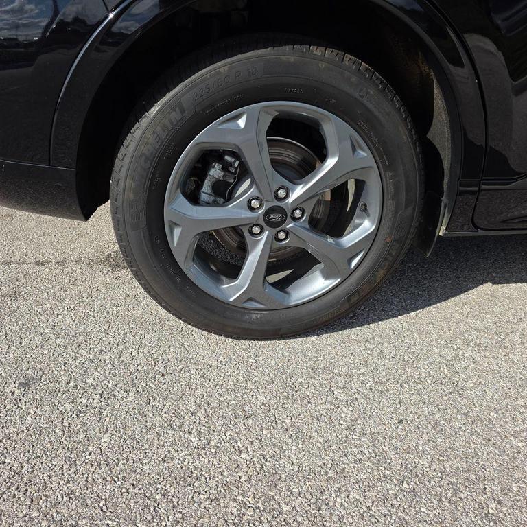 used 2023 Ford Escape car, priced at $23,200