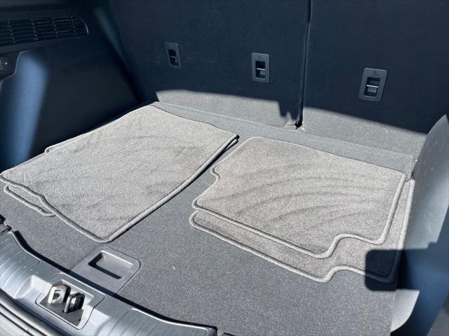 used 2022 Ford Escape car, priced at $23,800