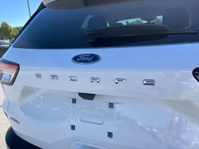 used 2022 Ford Escape car, priced at $23,800