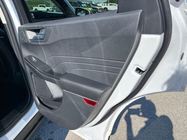 used 2022 Ford Escape car, priced at $23,800