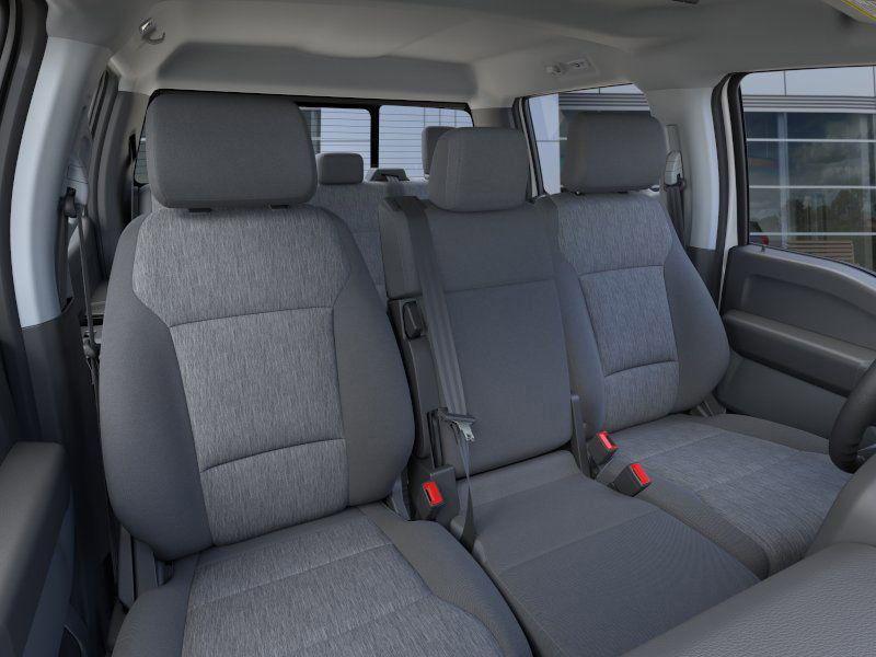 new 2026 Ford F-250 car, priced at $59,980