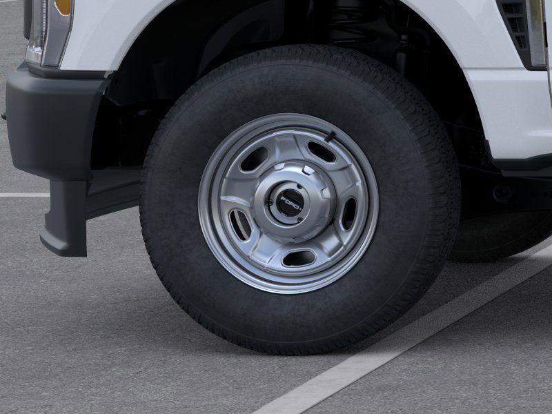new 2026 Ford F-250 car, priced at $59,980