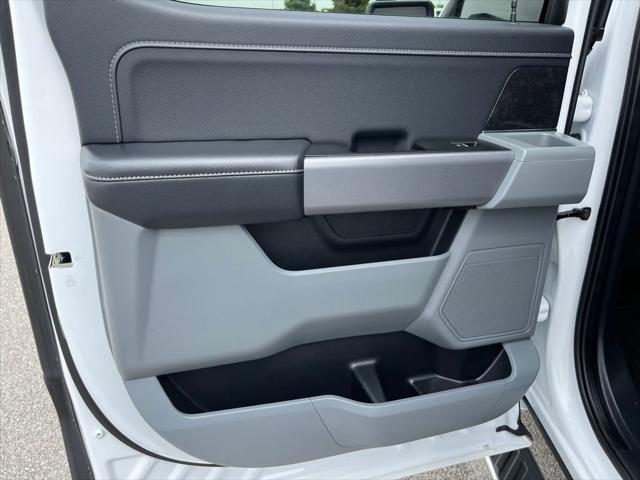 used 2022 Ford F-150 car, priced at $44,100