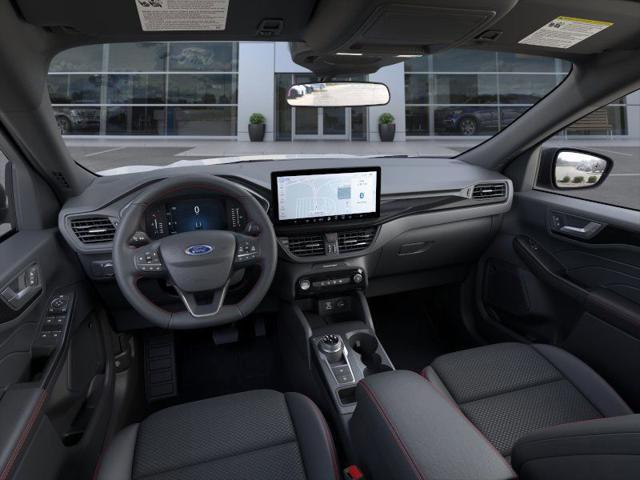 new 2025 Ford Escape car, priced at $33,464