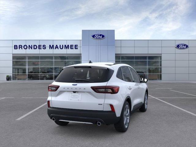 new 2025 Ford Escape car, priced at $33,464