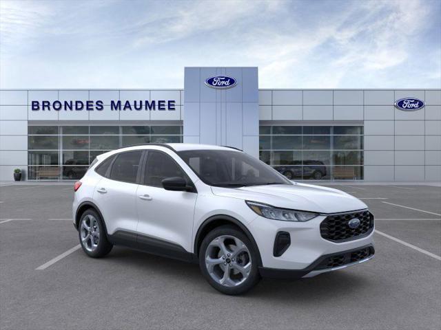 new 2025 Ford Escape car, priced at $32,964