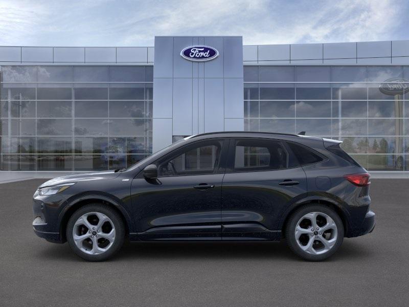 new 2024 Ford Escape car, priced at $31,522