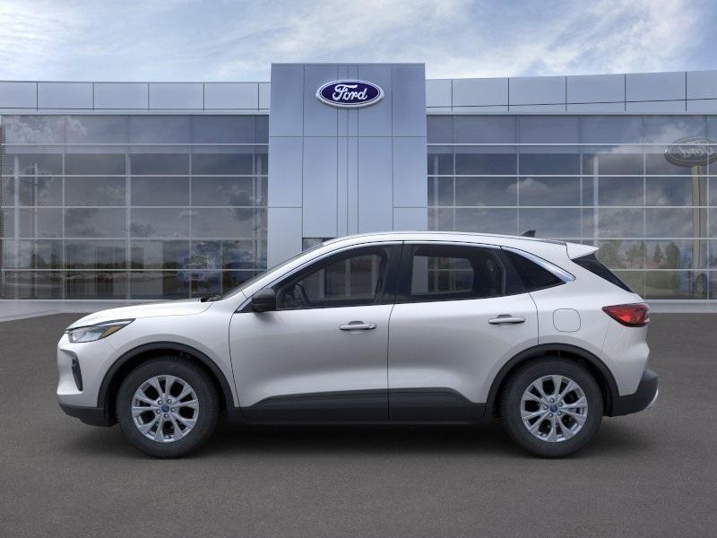 new 2024 Ford Escape car, priced at $30,390