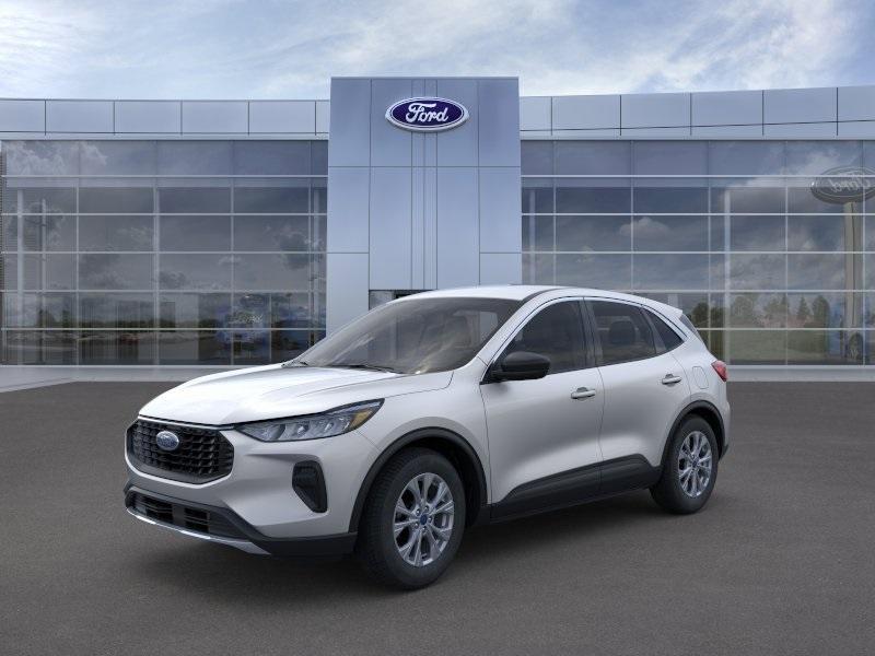 new 2024 Ford Escape car, priced at $30,390