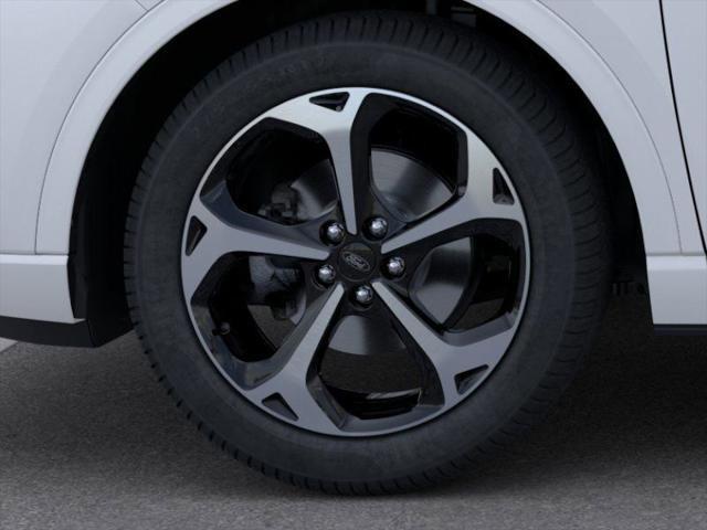 new 2025 Ford Escape car, priced at $40,388