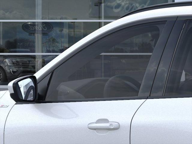 new 2025 Ford Escape car, priced at $40,388