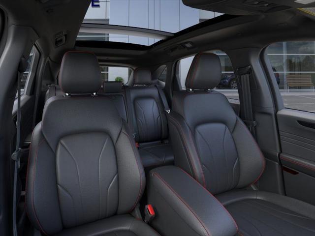 new 2025 Ford Escape car, priced at $40,388
