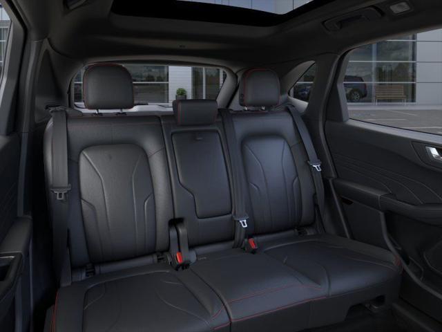 new 2025 Ford Escape car, priced at $40,388