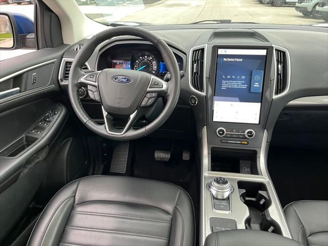 used 2023 Ford Edge car, priced at $29,900