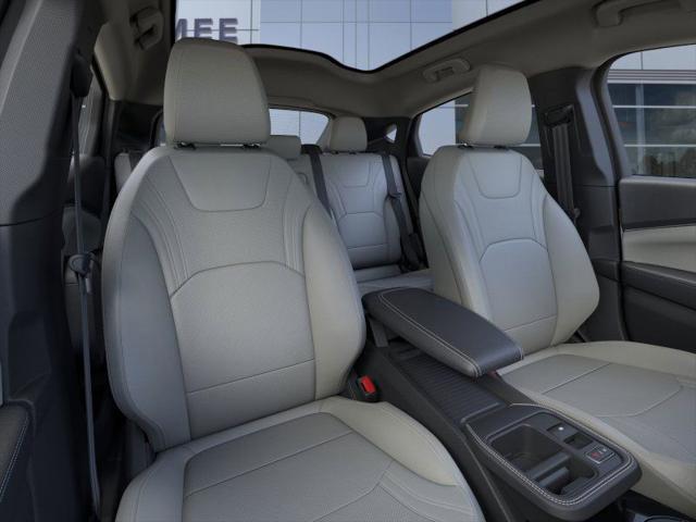new 2025 Ford Mustang Mach-E car, priced at $51,935