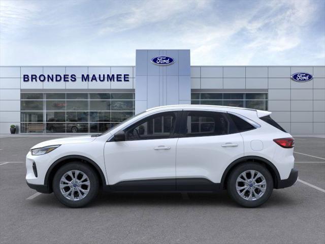 new 2024 Ford Escape car, priced at $30,143