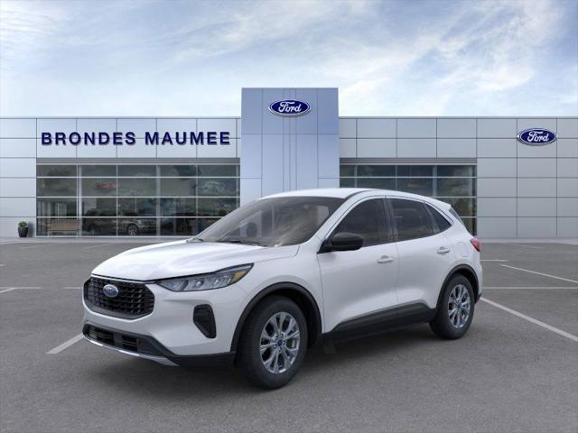 new 2024 Ford Escape car, priced at $30,143