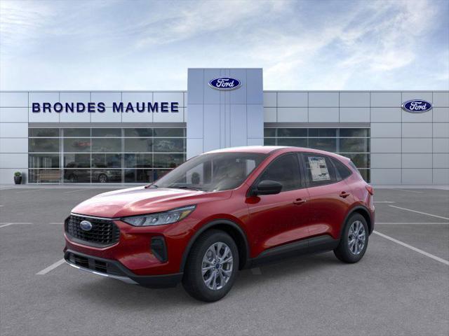 new 2025 Ford Escape car, priced at $28,464