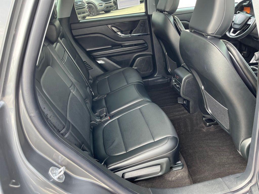 used 2022 Lincoln Corsair car, priced at $31,600