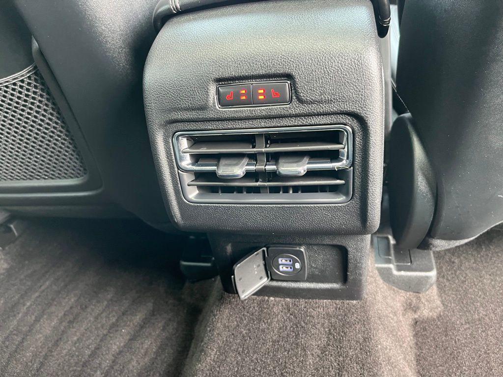 used 2022 Lincoln Corsair car, priced at $31,600
