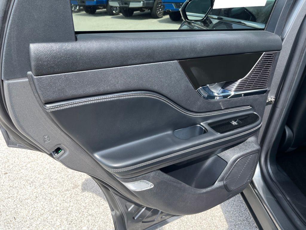 used 2022 Lincoln Corsair car, priced at $31,600