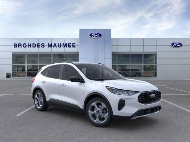 new 2025 Ford Escape car, priced at $34,272