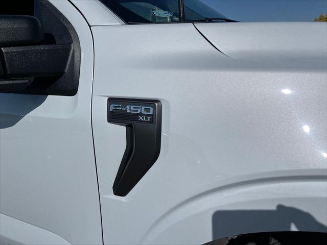 used 2022 Ford F-150 car, priced at $41,500