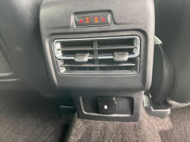 used 2022 Lincoln Corsair car, priced at $30,200
