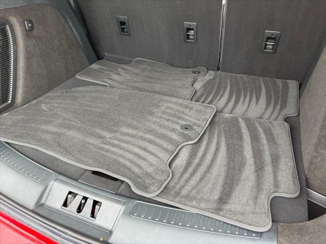 used 2022 Lincoln Corsair car, priced at $30,200
