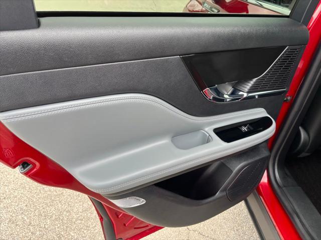 used 2022 Lincoln Corsair car, priced at $30,200