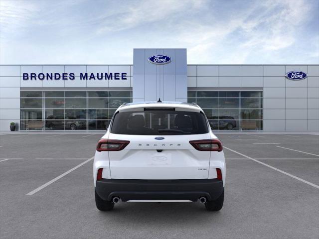 new 2025 Ford Escape car, priced at $34,756