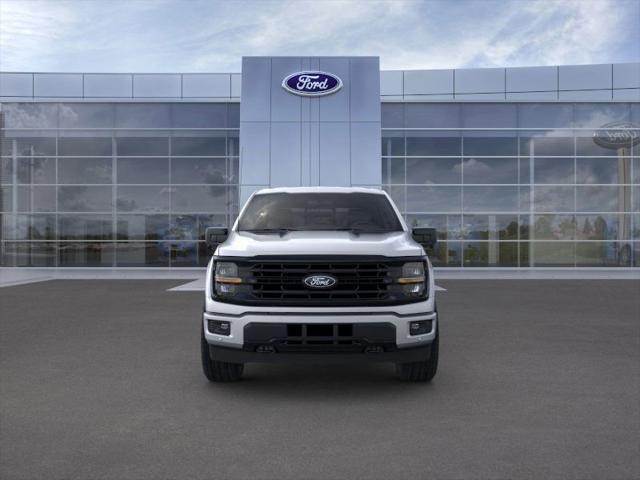 new 2024 Ford F-150 car, priced at $48,094