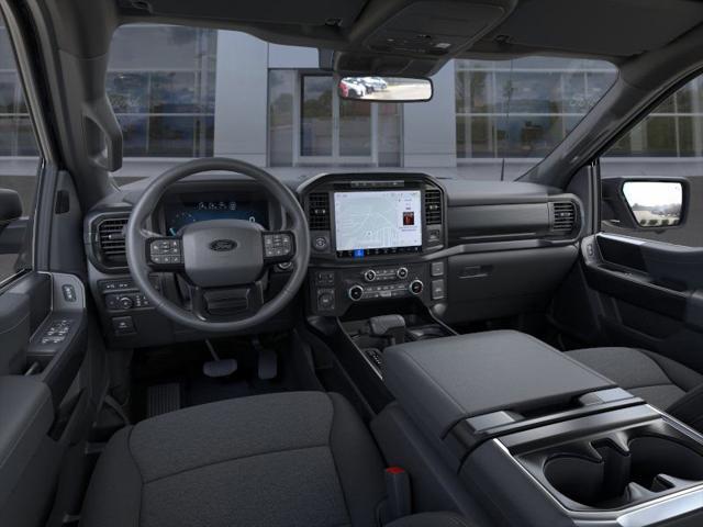 new 2024 Ford F-150 car, priced at $48,094