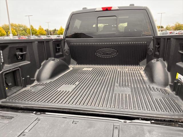 used 2022 Ford F-150 car, priced at $46,900