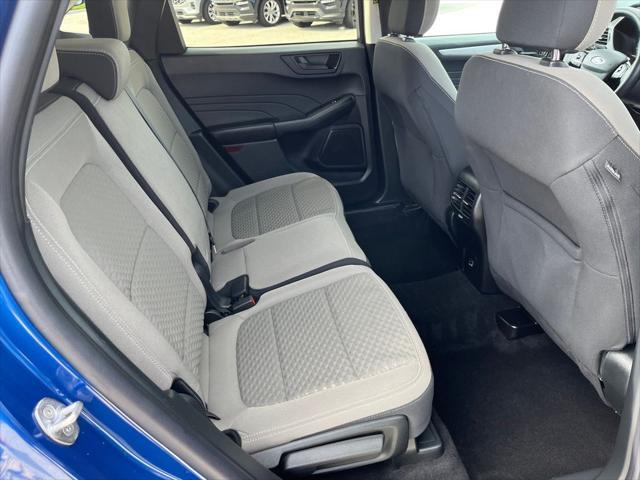used 2022 Ford Escape car, priced at $22,700