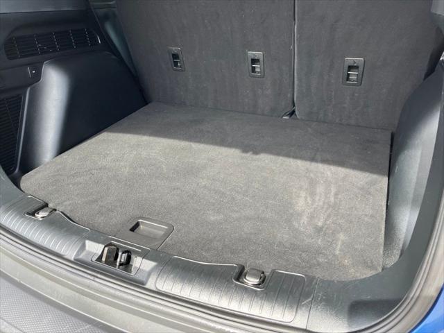 used 2022 Ford Escape car, priced at $22,700
