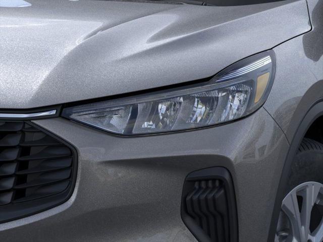 new 2025 Ford Escape car, priced at $31,828