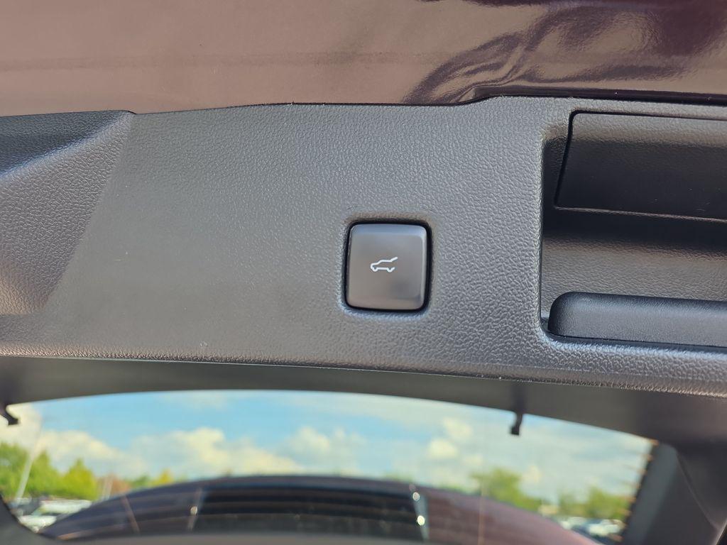 used 2023 Ford Escape car, priced at $29,400