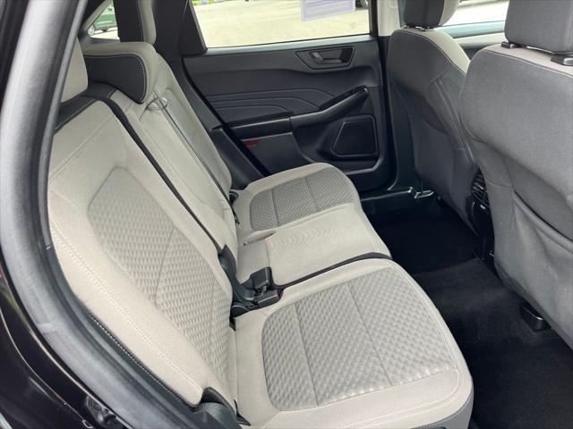 used 2022 Ford Escape car, priced at $20,900
