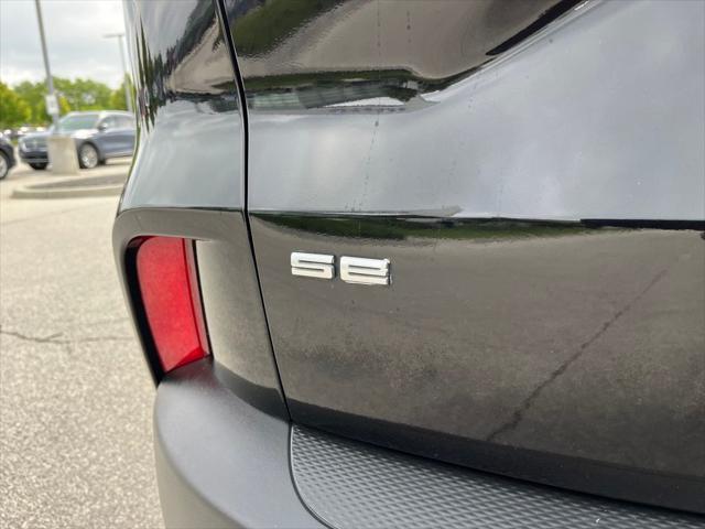 used 2022 Ford Escape car, priced at $20,900