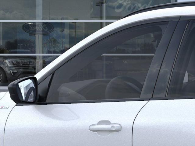 new 2025 Ford Escape car, priced at $34,068