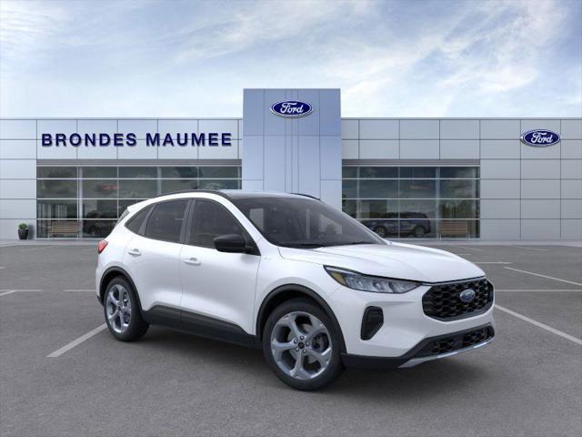 new 2025 Ford Escape car, priced at $33,818