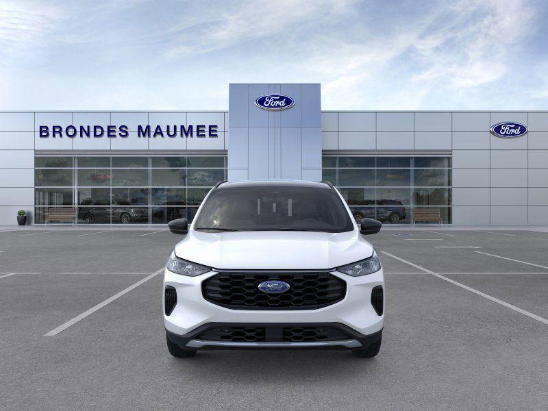 new 2025 Ford Escape car, priced at $34,068