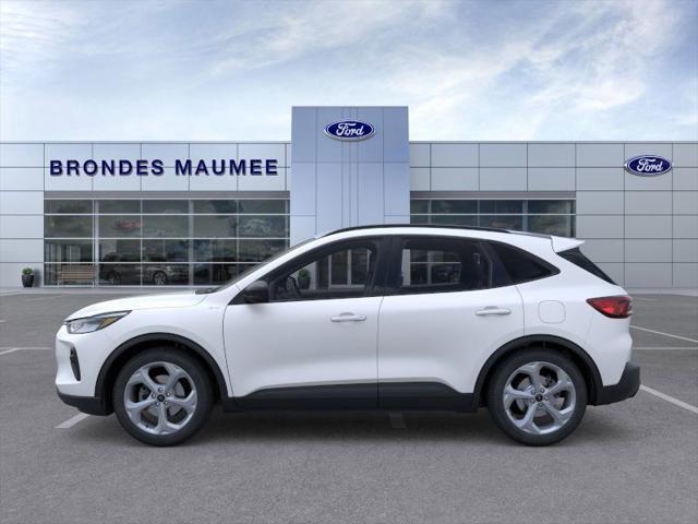 new 2025 Ford Escape car, priced at $34,068